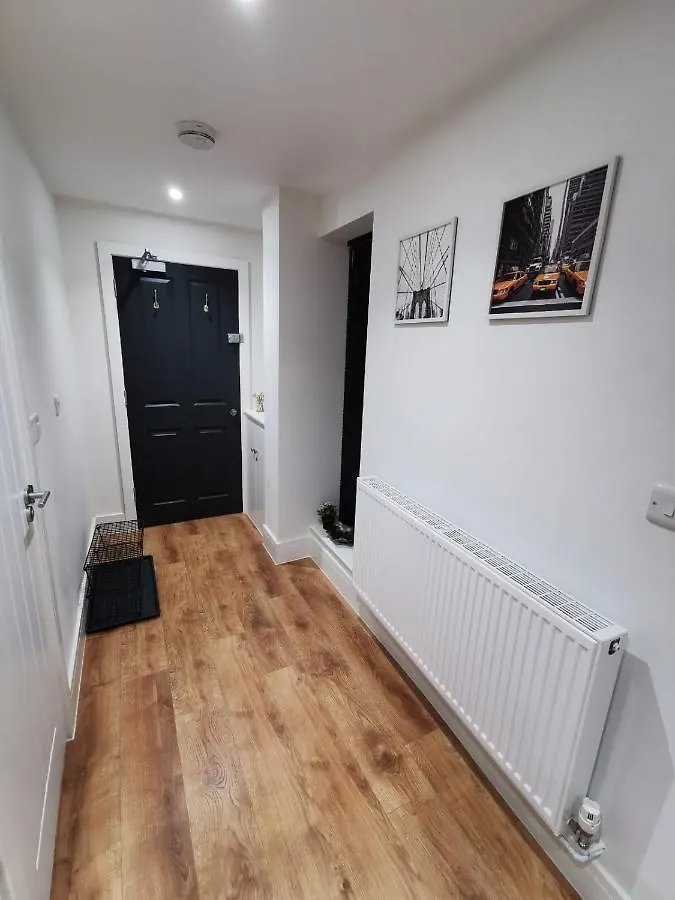 4 Sleeps And Travel Cot- Close To Beach And Restaurants Bournemouth
