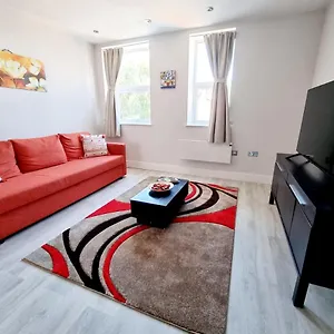  Apartment Modern Maisonette 2 Bedrooms Newly Renovated