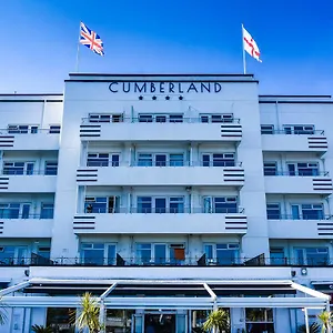 Cumberland - Oceana Collection Отель